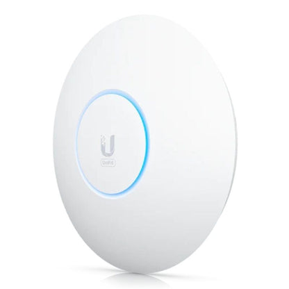 Ponto de Acesso Ubiquiti U6 Enterprise