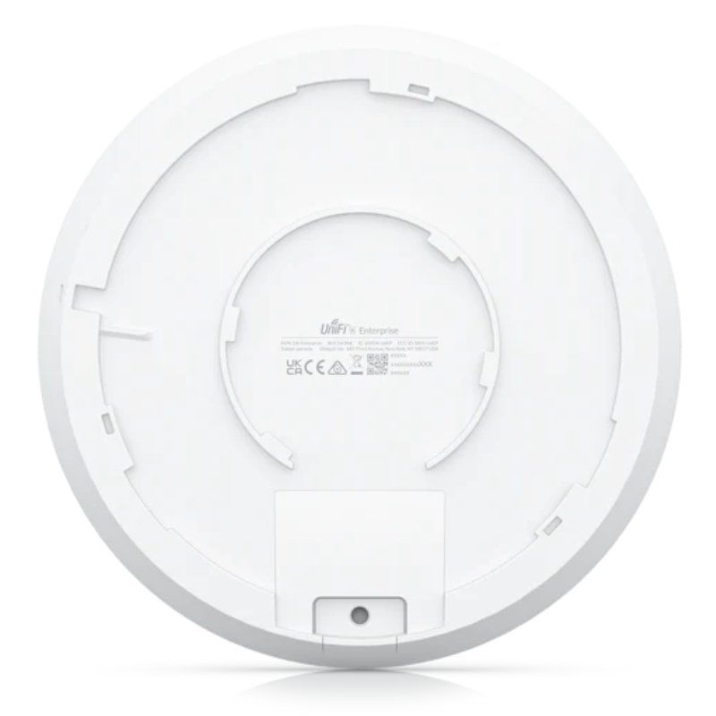 Ponto de Acesso Ubiquiti U6 Enterprise