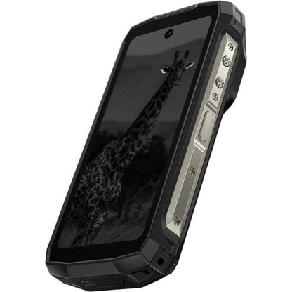 Smartphone Robustecido Ulefone Armor Mini 20 Pro 8GB/ 256GB/ 4.7"/ 5G/ Preto