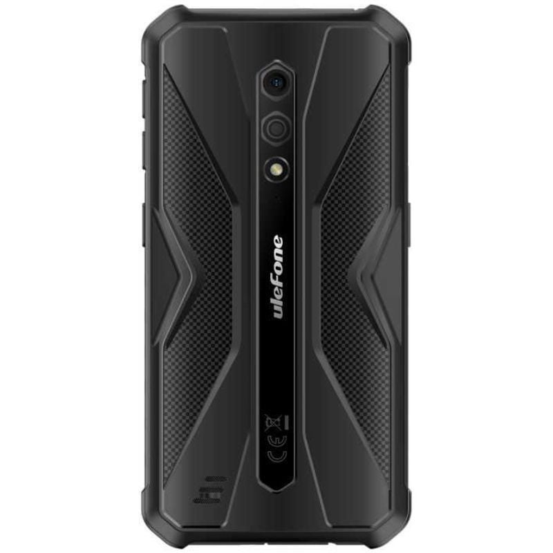 Smartphone Rugerizado Ulefone Armor X12 3GB/ 32GB/ 5.45"/ Negro
