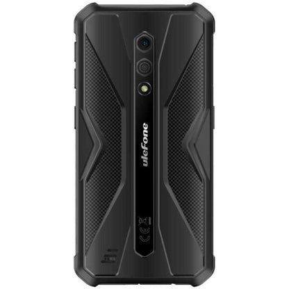Smartphone Rugerizado Ulefone Armor X12 3GB/ 32GB/ 5.45"/ Negro