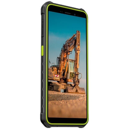 Smartphone Rugerizado Ulefone Armor X12 3GB/ 32GB/ 5.45"/ Negro y Verde