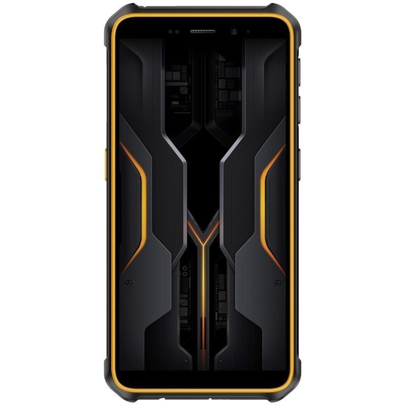 Smartphone Robusto Ulefone Armor X12 3GB/ 32GB/ 5.45"/ Preto e Laranja