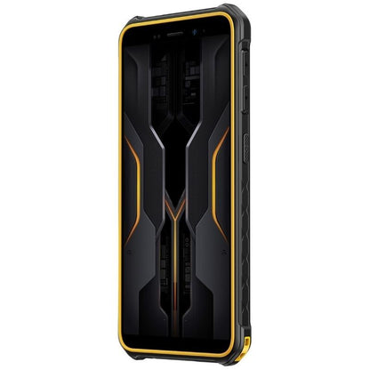 Smartphone Robusto Ulefone Armor X12 3GB/ 32GB/ 5.45"/ Preto e Laranja