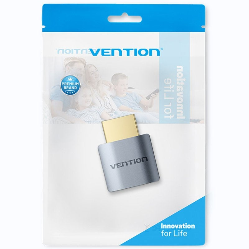 Adaptador de Arranque Remoto HDMI Dummy Vention AIXH0