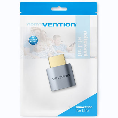 Adaptador de Arranque Remoto HDMI Dummy Vention AIXH0
