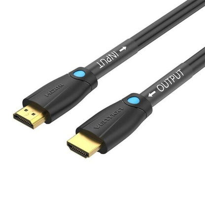 Cabo HDMI 2.0 4K Vention AAMBQ/ HDMI Macho - HDMI Macho/ 20m/ Preto