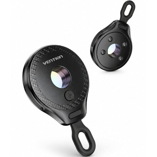 Detector de Câmaras Antiespião Vention KQQB0