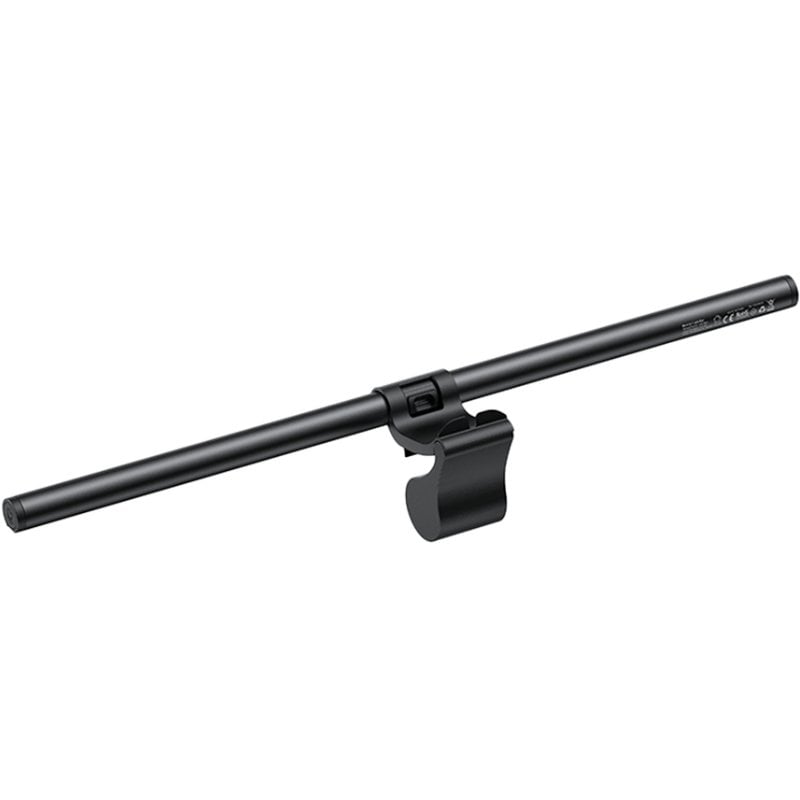 Candeeiro de Secretária Vention PDAB0/ 5W/ Preto