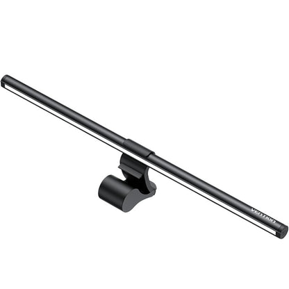 Candeeiro de Secretária Vention PDAB0/ 5W/ Preto