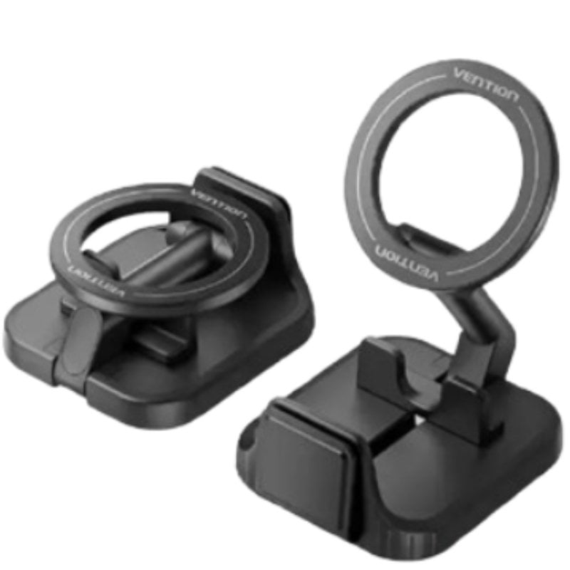 Suporte para Smartphone Vention KSNB0/ Preto
