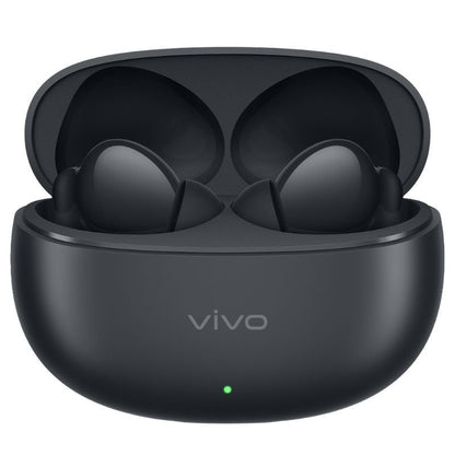 Auriculares Bluetooth Vivo Buds Pro con estuche de carga/ Autonomía 13h/ Negros