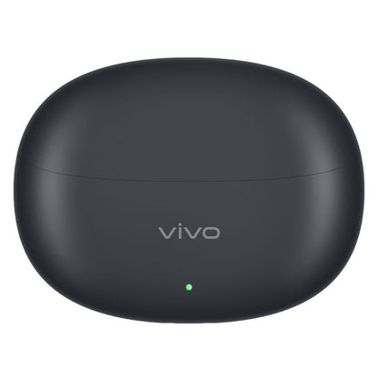 Auriculares Bluetooth Vivo Buds Pro con estuche de carga/ Autonomía 13h/ Negros