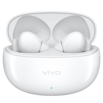 Auriculares Bluetooth Vivo Buds Pro con estuche de carga/ Autonomía 13h/ Blancos
