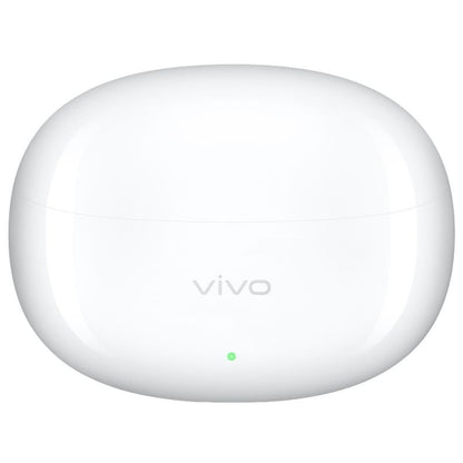 Auriculares Bluetooth Vivo Buds Pro con estuche de carga/ Autonomía 13h/ Blancos