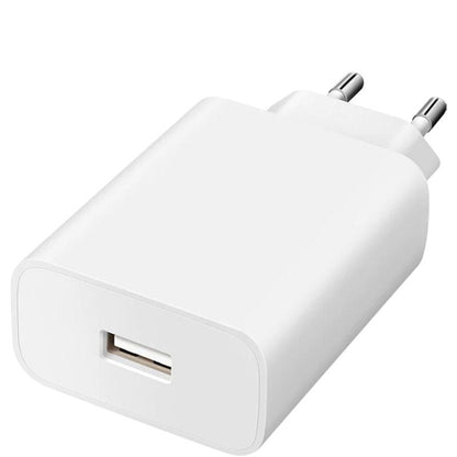 Carregador de Parede Vivo FlashCharger 44W/ 1xUSB/ 44W