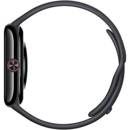 Smartwatch Vivo Watch GT 2/ Notificaciones/ Frecuencia Cardíaca/ Negro