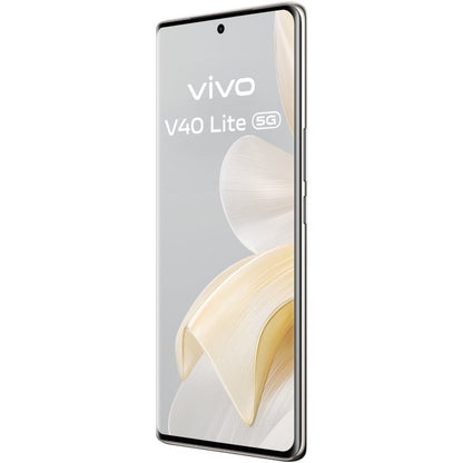 Smartphone Vivo V40 Lite 8GB/ 256GB/ 6.78"/ 5G/ Branco