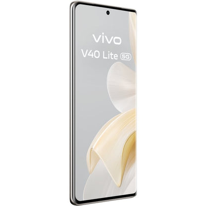Smartphone Vivo V40 Lite 8GB/ 256GB/ 6.78"/ 5G/ Branco