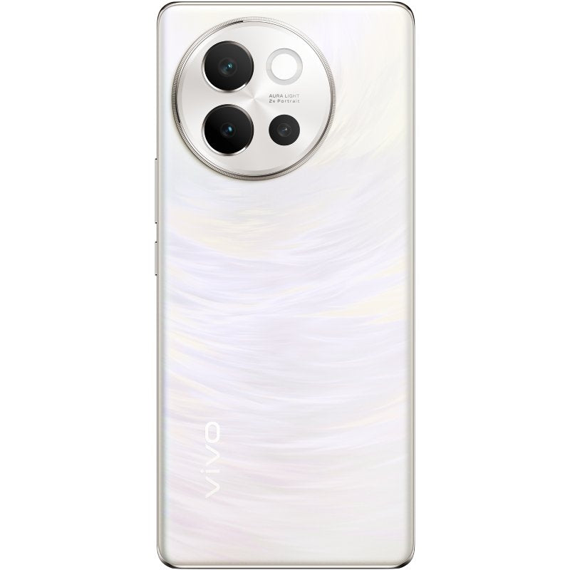 Smartphone Vivo V40 Lite 8GB/ 256GB/ 6.78"/ 5G/ Branco