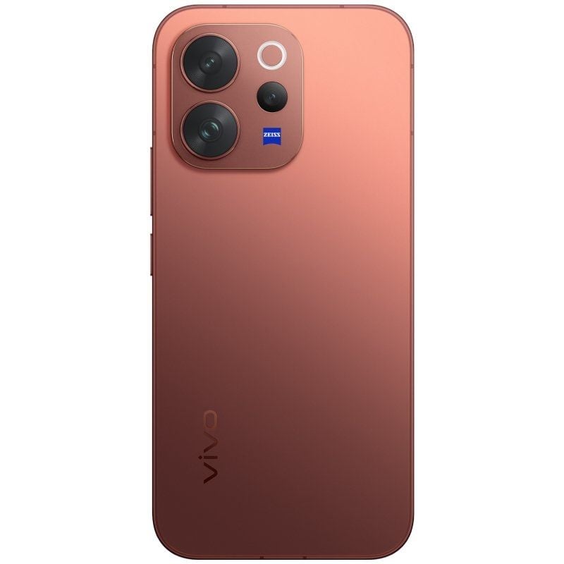 Smartphone Vivo V70 8GB/ 512GB/ 6.59"/ 5G/ Castanho