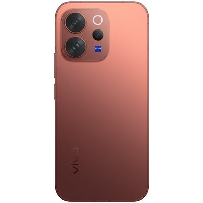 Smartphone Vivo V70 8GB/ 512GB/ 6.59"/ 5G/ Castanho