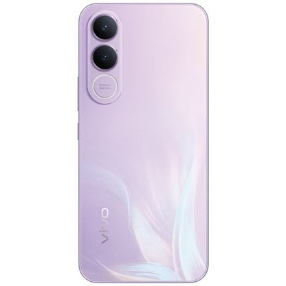 Smartphone Vivo V70 FE 8GB/ 512GB/ 6.83"/ 5G/ Roxo/ Inclui Carregador + Auriculares