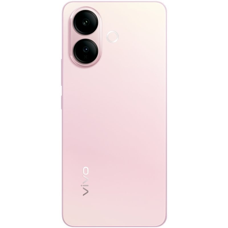 Smartphone Vivo V70 Lite 6GB/ 256GB/ 6.77"/ 5G/ Rosa
