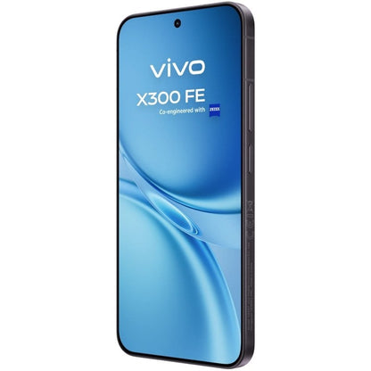 Smartphone Vivo X300 FE 12GB/ 512GB/ 6.31"/ 5G/ Preto