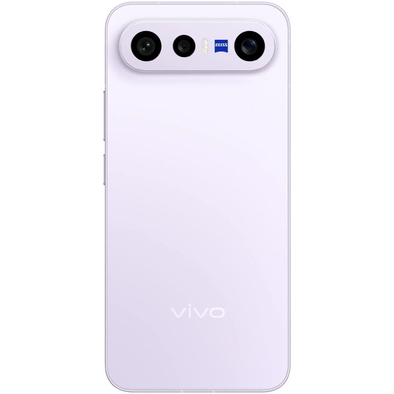 Smartphone Vivo X300 FE 12GB/ 512GB/ 6.31"/ 5G/ Púrpura