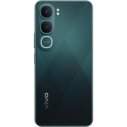 Smartphone Vivo Y21d 4GB/ 128GB/ 6.68"/ Verde