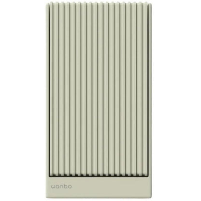 Projetor Portátil Wanbo Cube 2 Pro/ 500 Lúmens/ Full HD/ HDMI/ Wi-Fi/ Verde