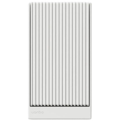 Proyector Portátil Wanbo Cube 2 Pro/ 500 Lúmenes/ Full HD/ HDMI/ WiFi/ Blanco