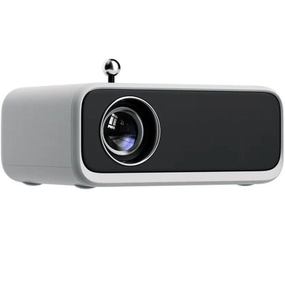 Projetor Wanbo Mini Pro/ 250 Lúmenes/ HD/ HDMI/ Branco