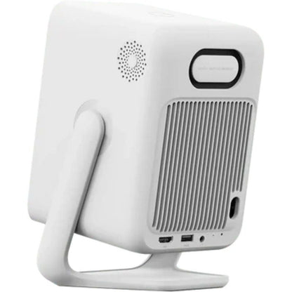 Projetor Portátil Wanbo T2 Ultra/ 500 Lumens/ Full HD/ HDMI/ WiFi/ Branco