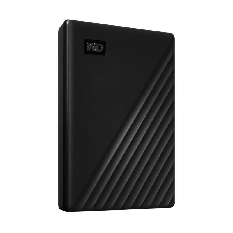 Disco Externo Western Digital WD My Passport 2TB/ 2.5"/ USB 3.0