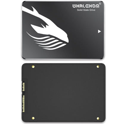 Disco SSD Whalekom WKSA 512GB/ SATA III/ Capacidade Total
