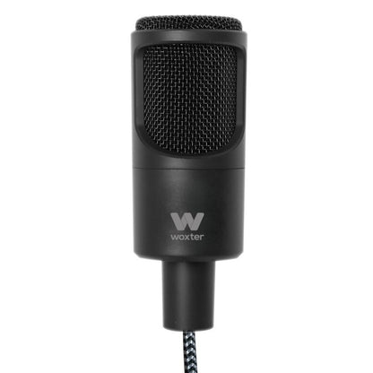 Microfone Woxter Mic Studio 50/ USB 2.0
