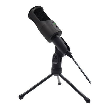 Microfone Woxter Mic Studio 50/ USB 2.0