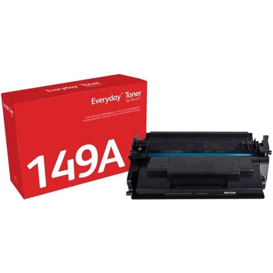 Toner compatível Xerox 006R05202 compatível com HP W1490A/ 2900 páginas/ Preto