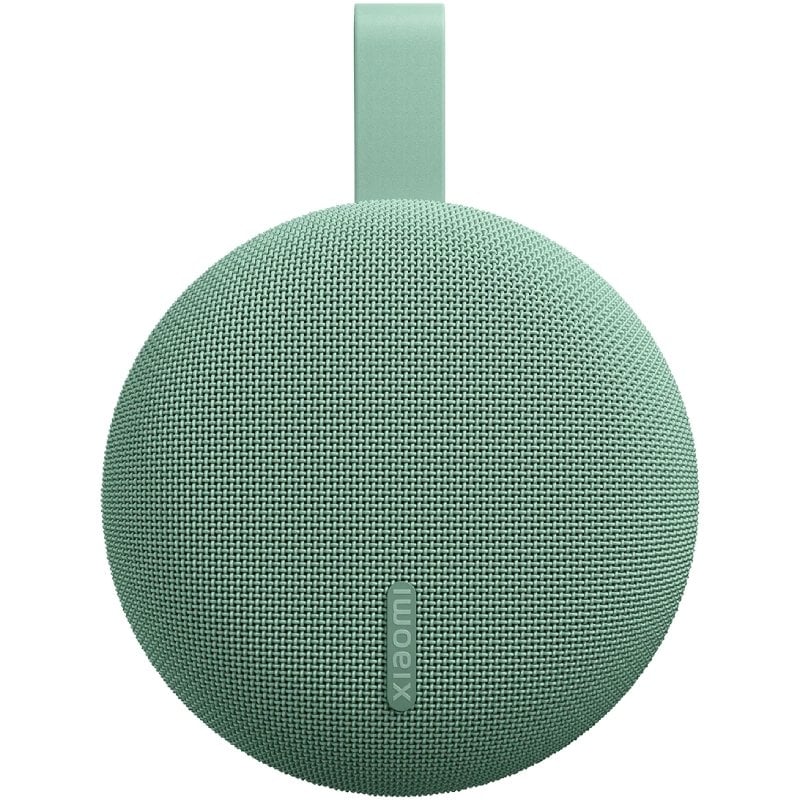 Coluna Bluetooth Xiaomi Speaker Essential/ 5W/ Verde