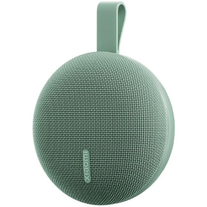 Coluna Bluetooth Xiaomi Speaker Essential/ 5W/ Verde