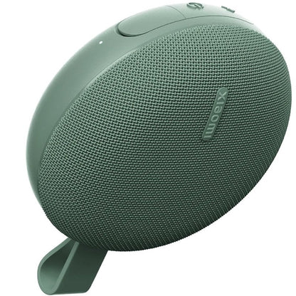 Coluna Bluetooth Xiaomi Speaker Essential/ 5W/ Verde