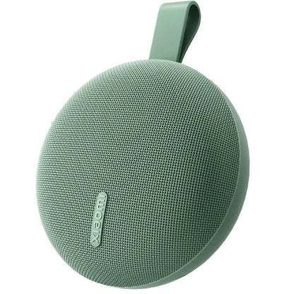 Coluna Bluetooth Xiaomi Speaker Essential/ 5W/ Verde