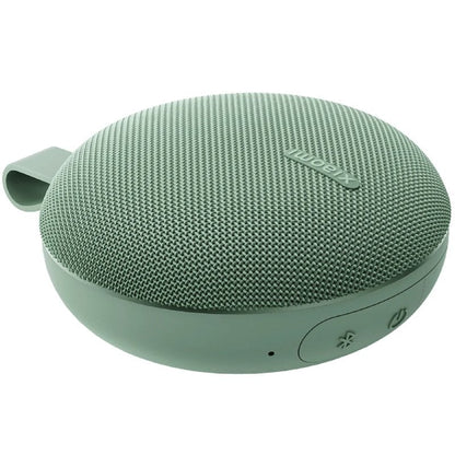 Coluna Bluetooth Xiaomi Speaker Essential/ 5W/ Verde