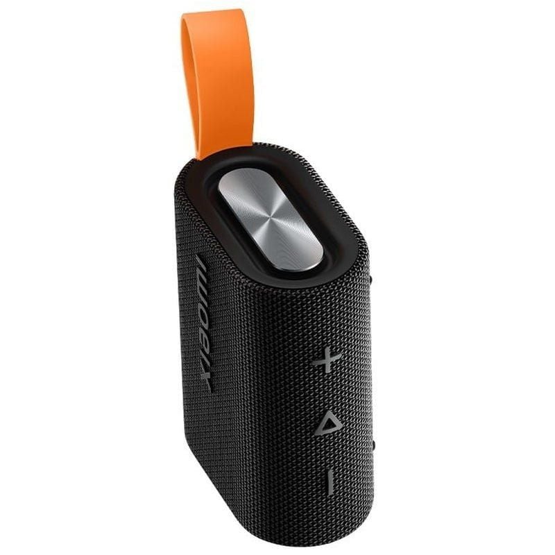 Altavoz Xiaomi Sound Pocket/ 5W/ Negro