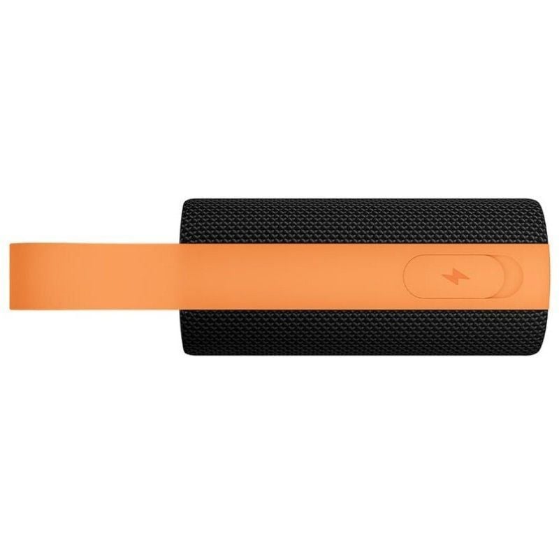 Altavoz Xiaomi Sound Pocket/ 5W/ Negro