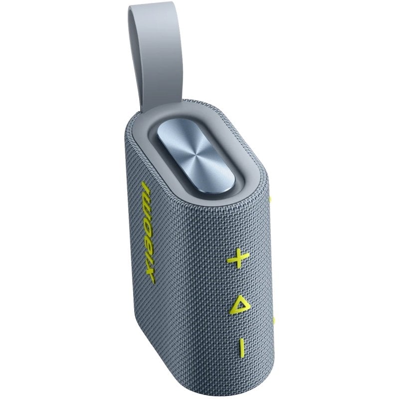Altavoz Xiaomi Sound Pocket/ 5W/ Azul