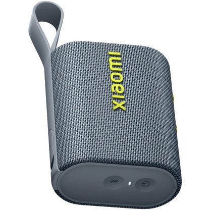 Altavoz Xiaomi Sound Pocket/ 5W/ Azul