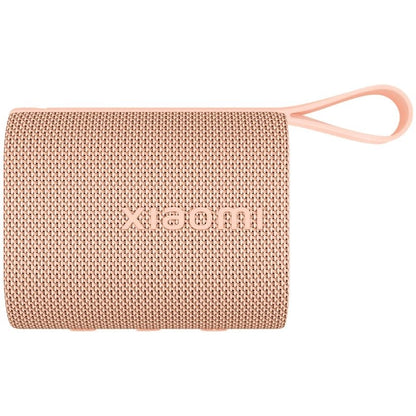 Coluna Xiaomi Sound Pocket/ 5W/ Rosa
